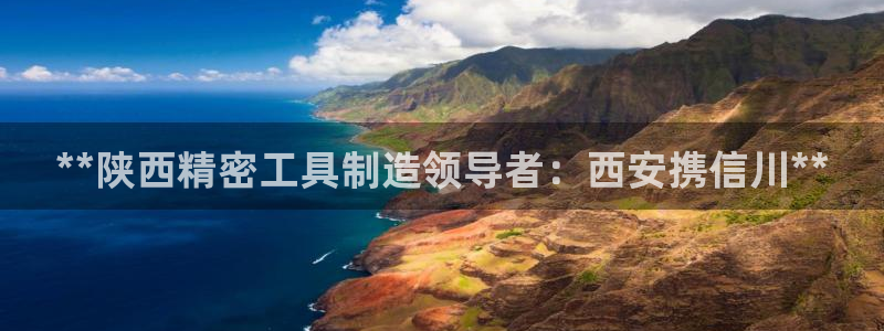 彩神大发如何观察走势：**陕西精密工具制造领导者：西安携信川**