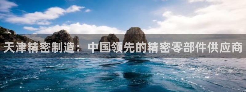 下载彩神乐发V：天津精密制造：中国领先的精密零部件供应商