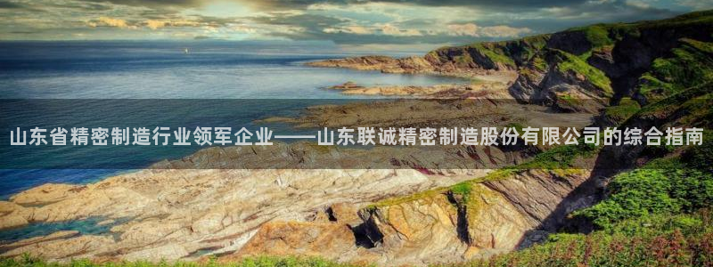 彩神8官网版：山东省精密制造行业领军企业——山东联诚精密制造股份有限公司的综合指南