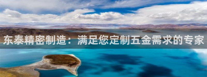 彩神旗下有哪些平台：东泰精密制造：满足您定制五金需求的专家